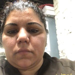 Meet your Posher, Eloisa